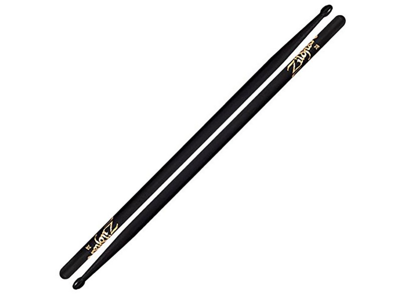 Palice Zildjian 7AWB Wood Black par