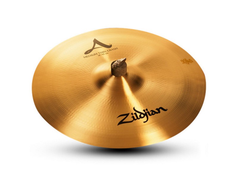 Činela Zildjian 18