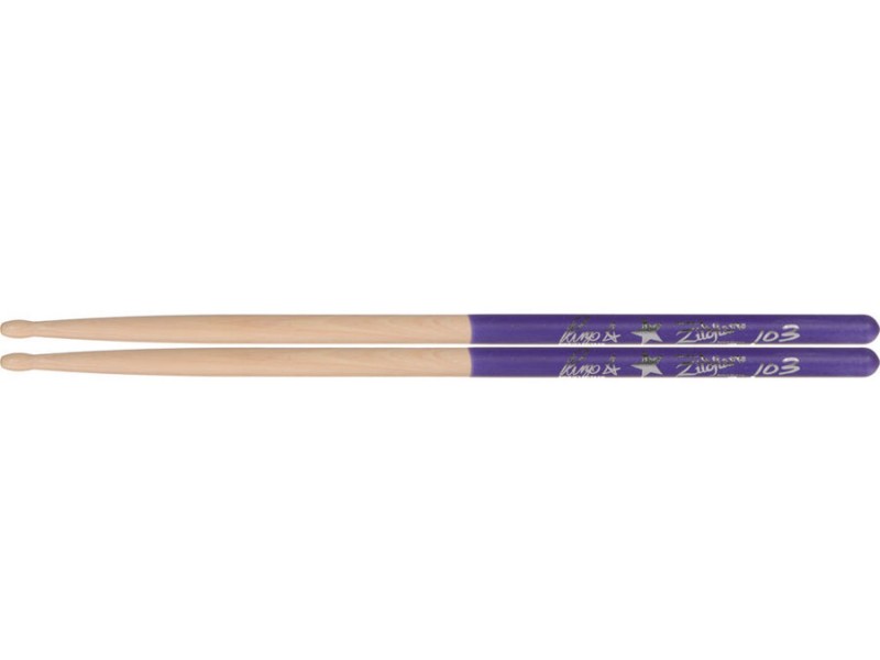 Palice Zildjian ASRS Ringo Star wood par