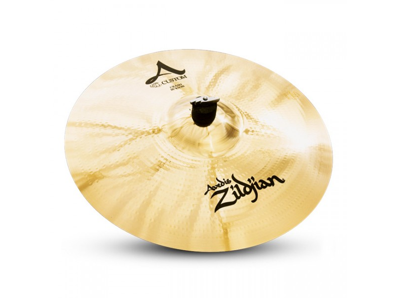 Činela Zildjian 18