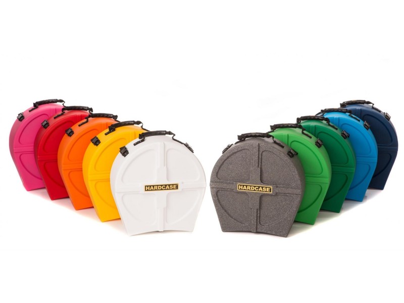 Kovček za Cajon Hardcase 50x30x30 cm HNCAJON Black Standard