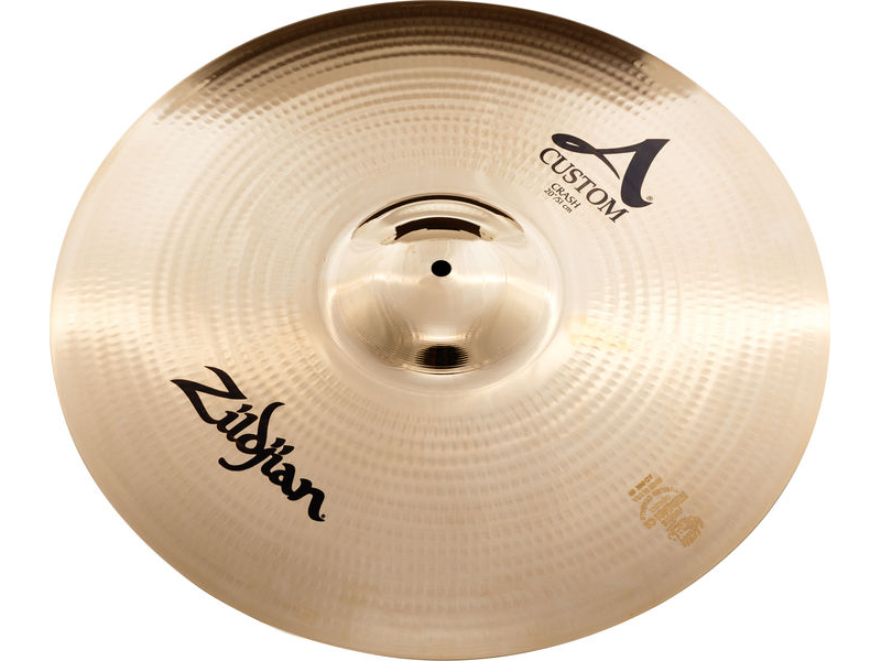 Činela Zildjian 20