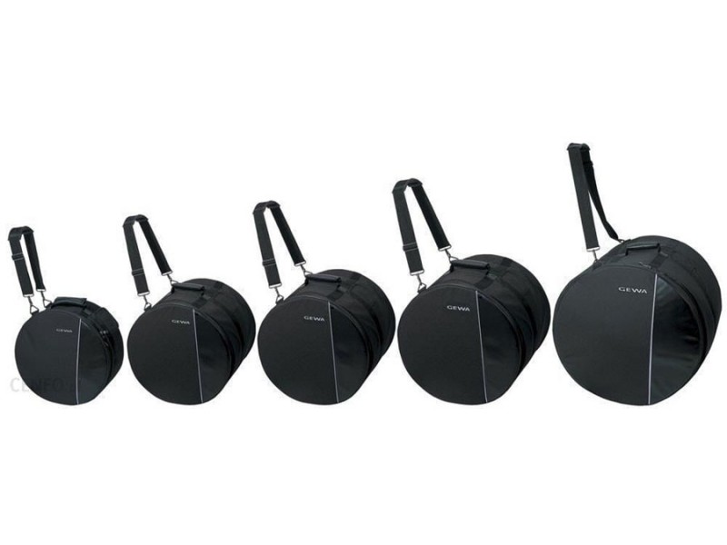 Torbe za bobne Gewa Gig Bag Premium Set 22