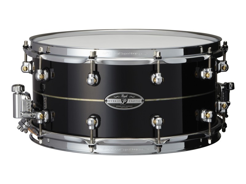 Boben snare Pearl 14