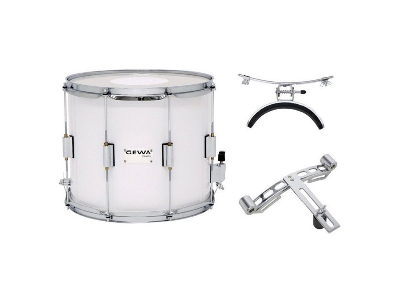 Boben pohodni snare Gewa 14x12