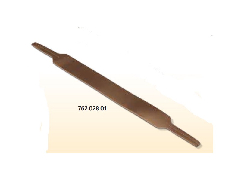 Trak za činelo Sonor usnjeni za visečo činelo