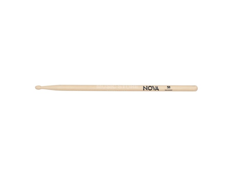 Palice za bobne Vic Firth 5B Nova
