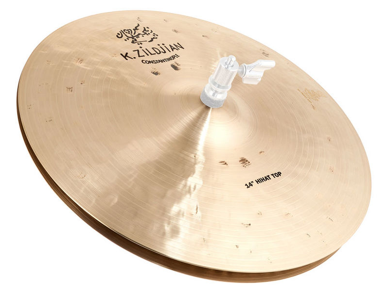 Činela Zildjian 14