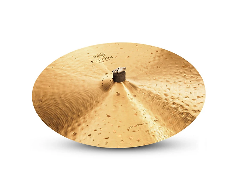 Činela Zildjian 22 K Constantinople Medium Thin Low Ride K1119