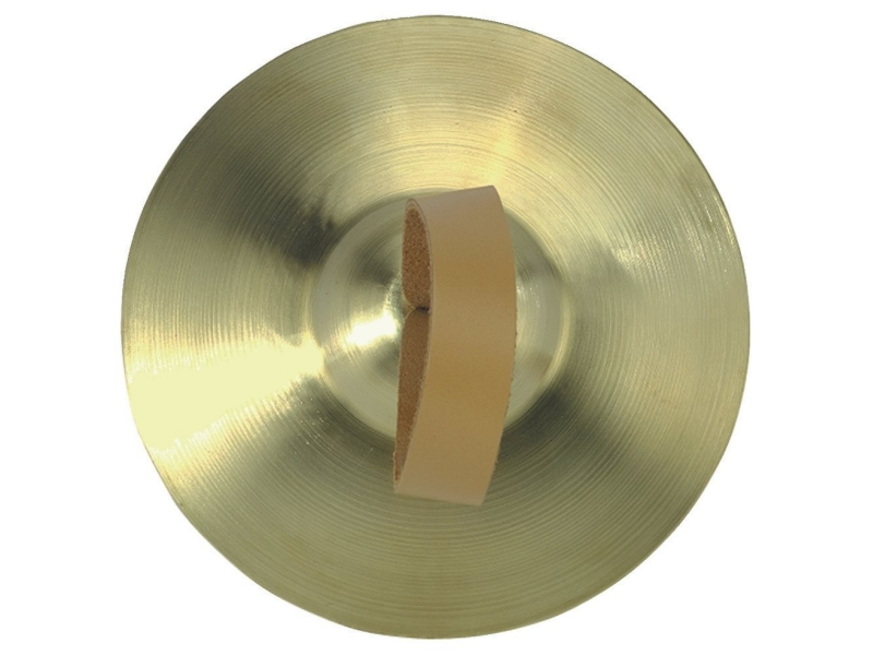 Činele Gewa Ročne 15cm 830.257