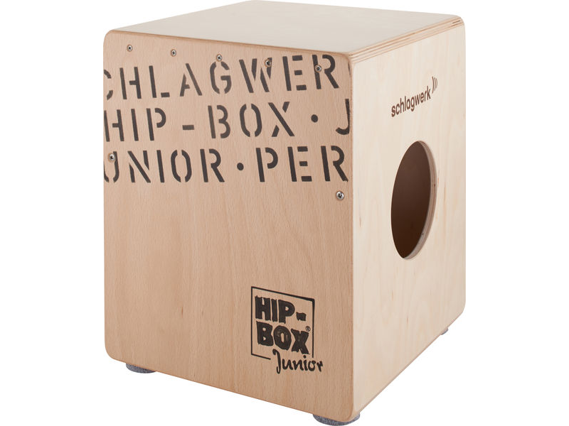 Cajon Shlagwerk CP 401 Hip-Box Junior Cajon