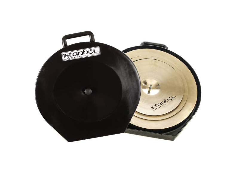 Činele Istanbul Agop Xist IXS4 Set