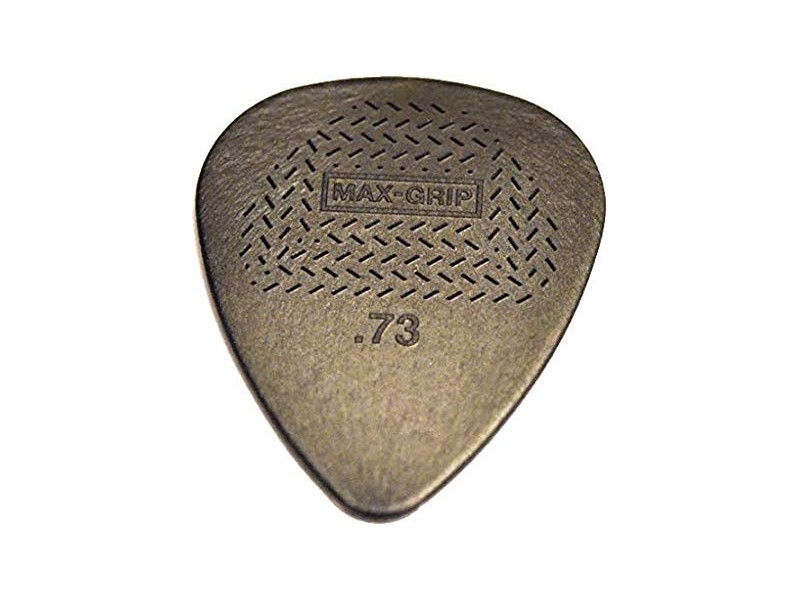 Trzalice Dunlop Nylon Max Grip 0,73 Set 12