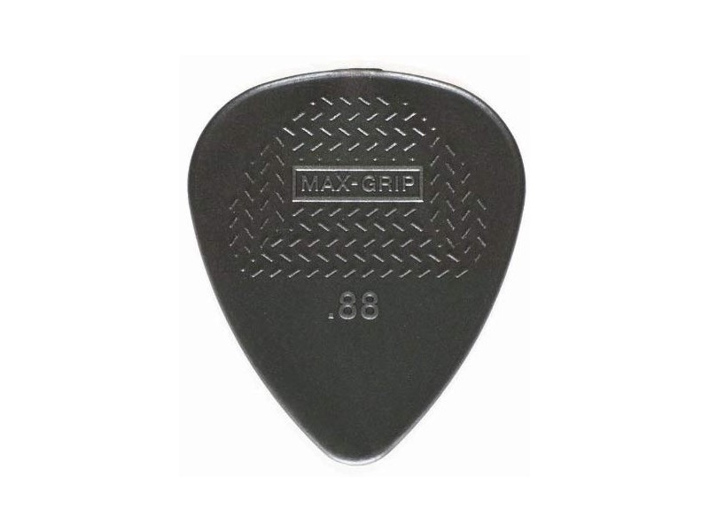 Trzalice Dunlop Nylon Max Grip 0,88 Set 12