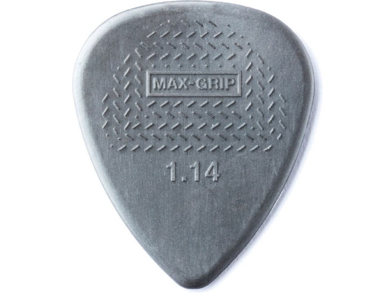 Trzalice Dunlop Nylon Max Grip 1,14 Set 12