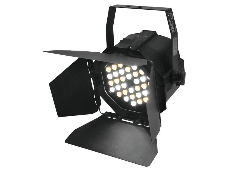 Reflektor Eurolite Led Theatre 36X3W Cw/Ww