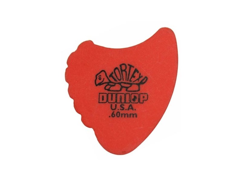 Trzalica Dunlop Tortex Fin O,60 set 72 Kosov