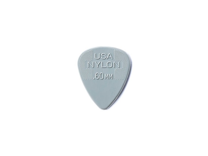 Trzalica Dunlop Nylon standard 0,60 kos