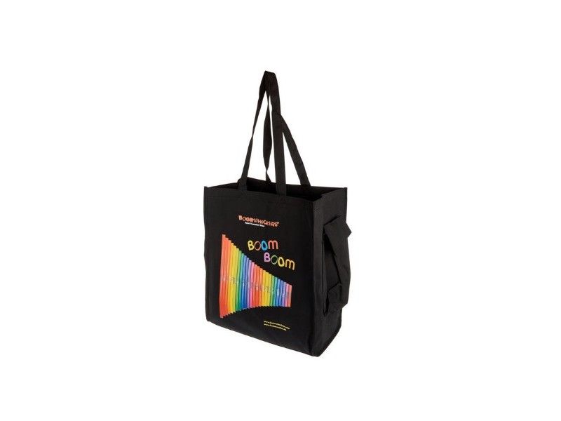 Torba Boomwhackers MG-BW za 28 glasbenih cevi