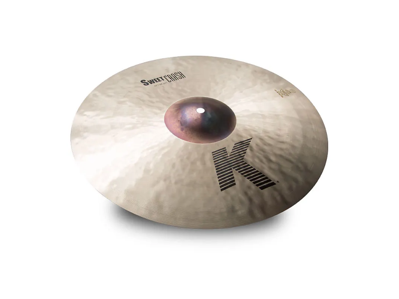 Činela Zildjian 19