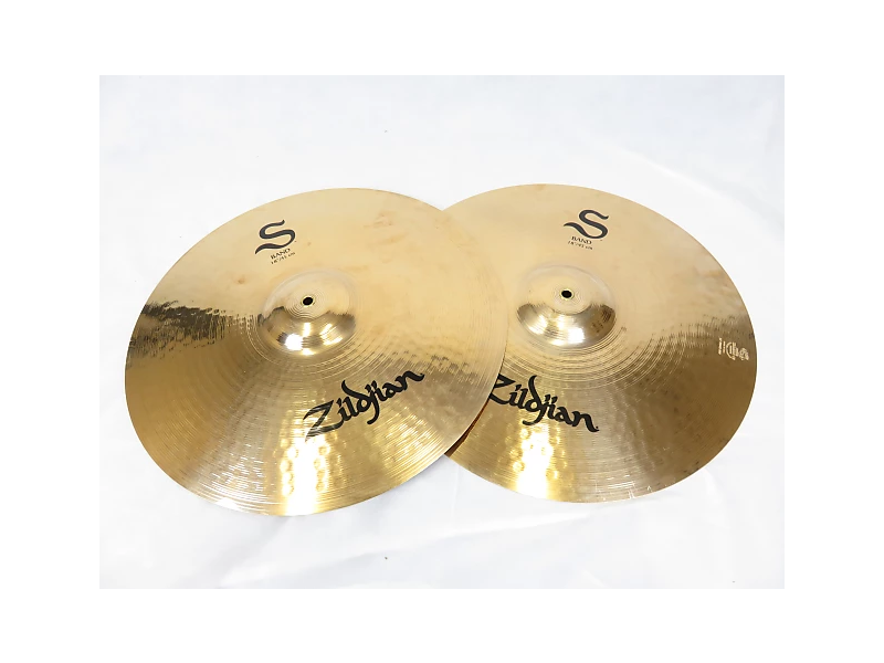 Činele Zildjian 18