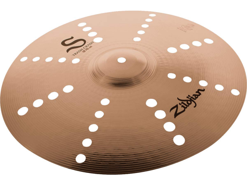 Činela Zildjian 18