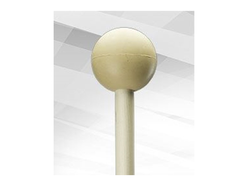 Udarjalke za ksilofon Mike Balter Grandioso 102R Rubber Soft Rattan B102R