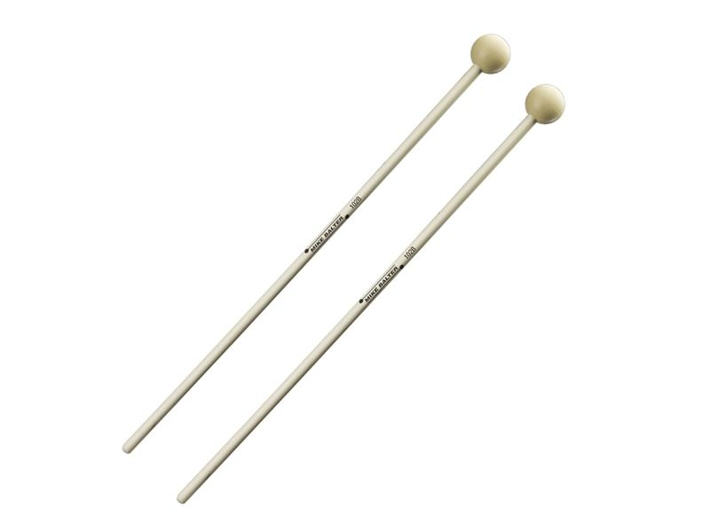 Palice za ksilofon Mike Balter Grandioso 102B Rubber Soft Birch B102B