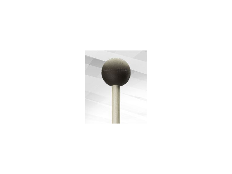 Udarjalke za ksilofon Mike Balter Grandioso 103B Rubber Medium Soft Birch B103B