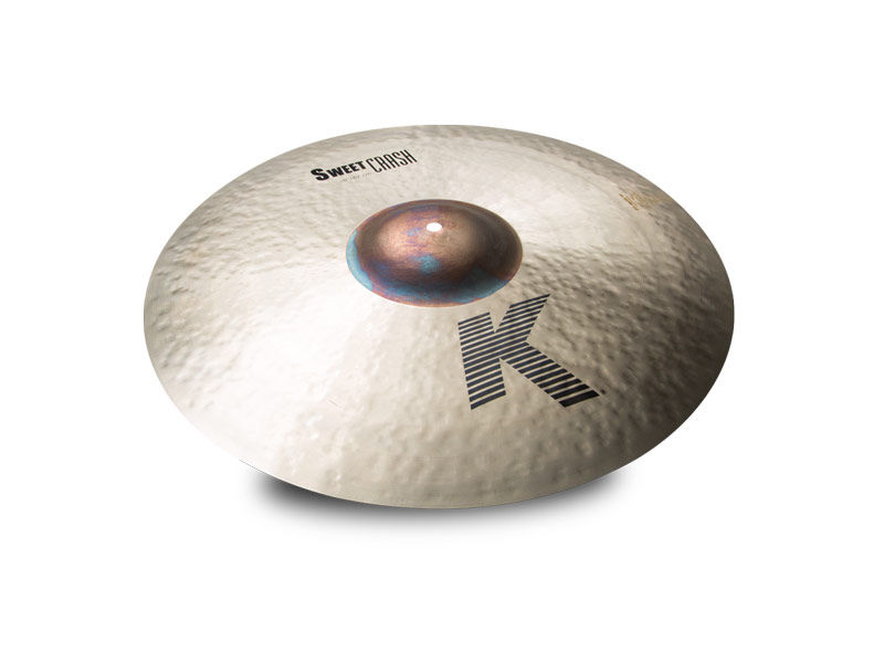 Činela Zildjian 20