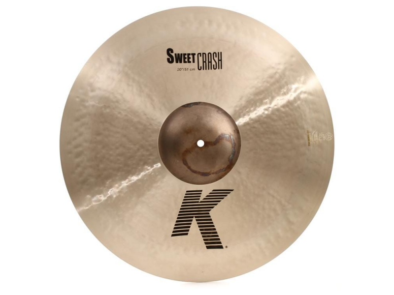 Činela Zildjian 20