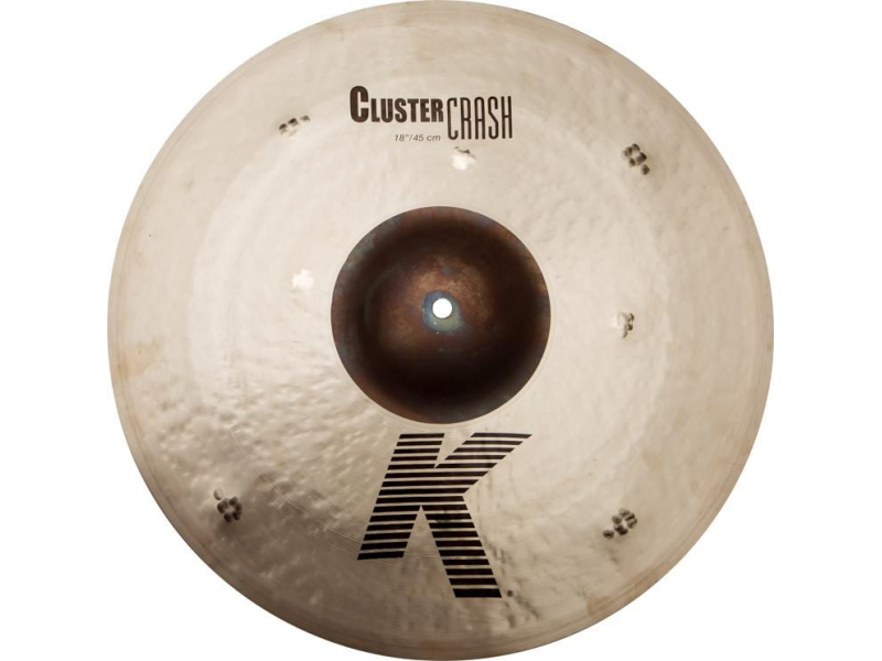 Činela Zildjian 18