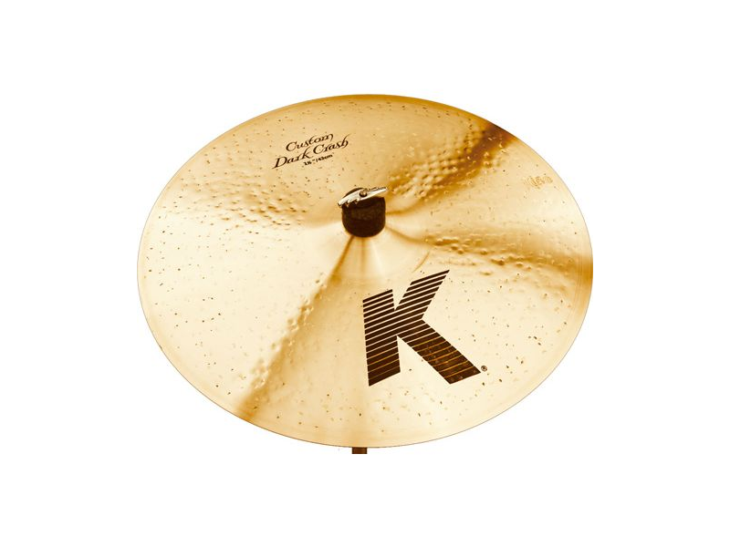 Činela Zildjian 18