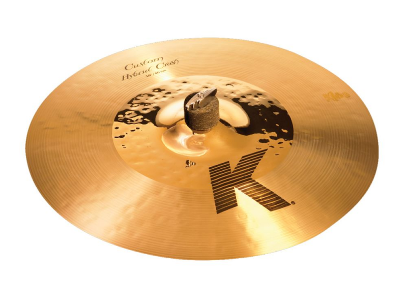 Činela Zildjian 18