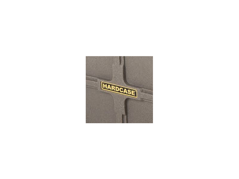 Kovček za Hardware Hardcase 36