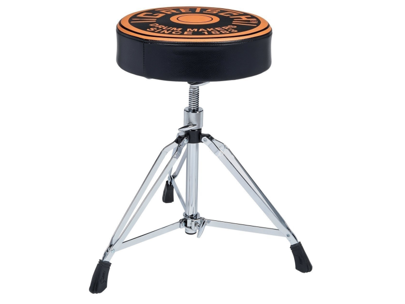 Stol za bobne Gretsch GR9608-2 Pro Throne Art GR876.000