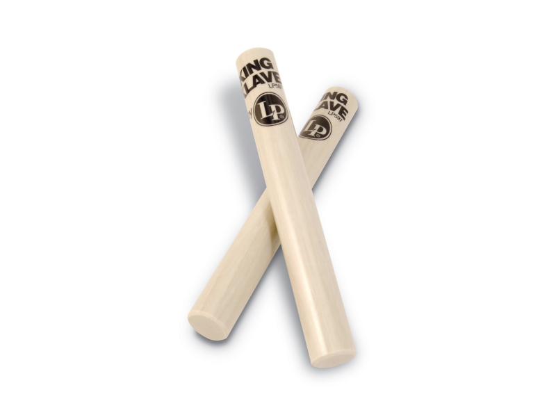Claves LP LP597 King Klave Fiberglass 8