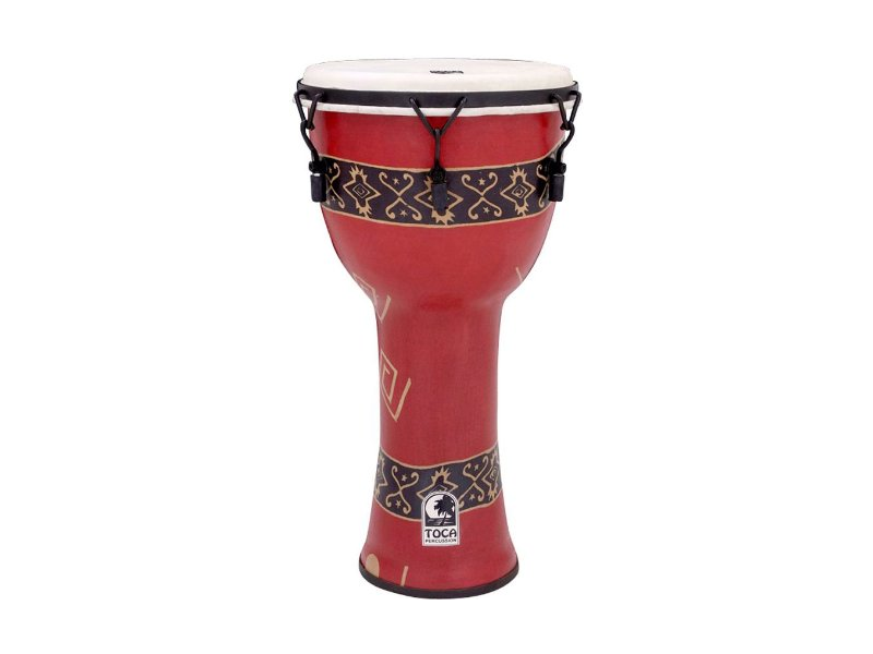 Djembe Toca 12