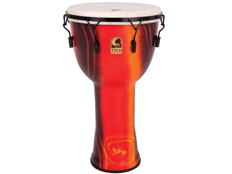Djembe Toca 10