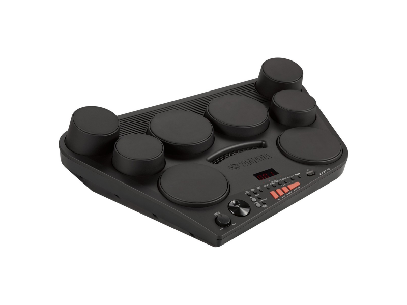 Boben Yamaha DD-75 mobilni E-Drum Set elektronski pad
