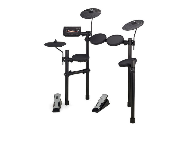 Bobni Yamaha DTX402K E-Drum Set elektronski