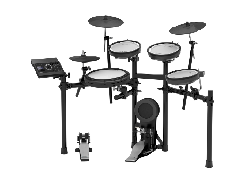 Bobni Roland TD-17KV V-Drum Set Elektronski
