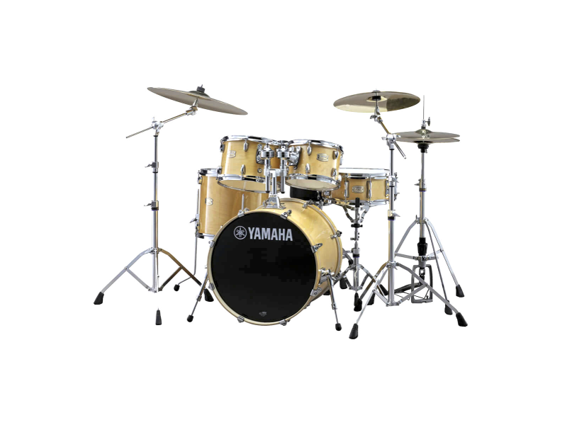 Bobni Yamaha Stage Custom Standard set22