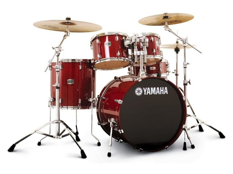 Bobni Yamaha Stage Custom Studio set20
