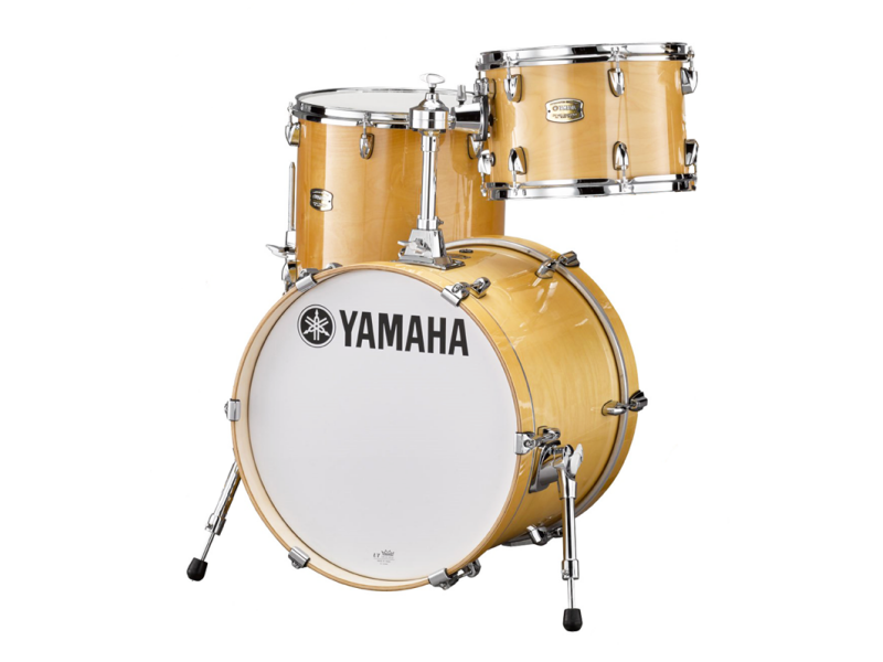 Bobni Yamaha Stage Custom BeBop set18