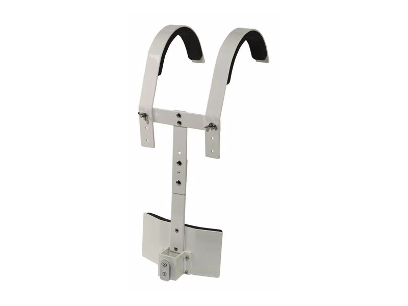 Nosilec za pohodni Snare boben Basix Marching oprtnik F893.410