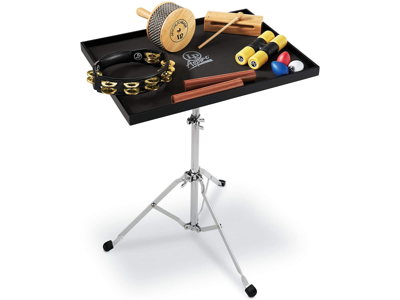 Miza za percussion LP LPA521 Aspire Percussion table LP870.770