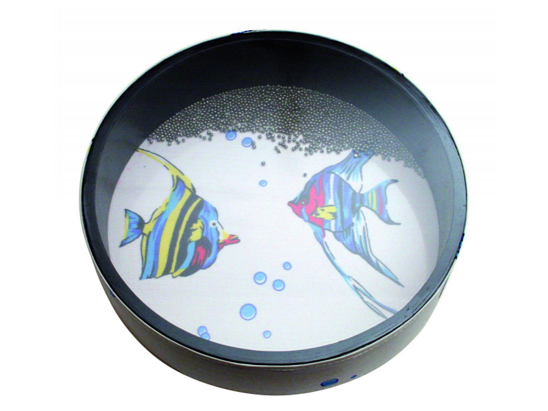 Oceanski boben Goldon 25cm 35420 Ocean Drum