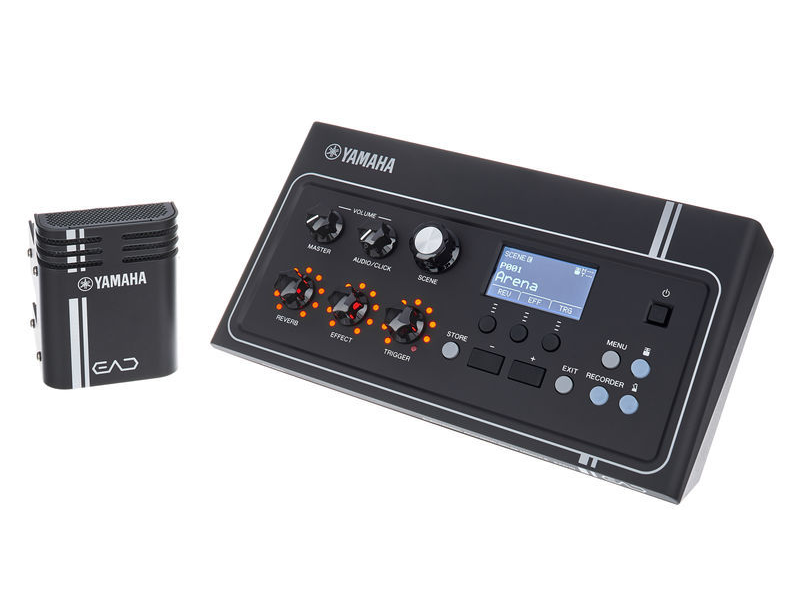 Elektronski modul Yamaha EAD10 Drum Module