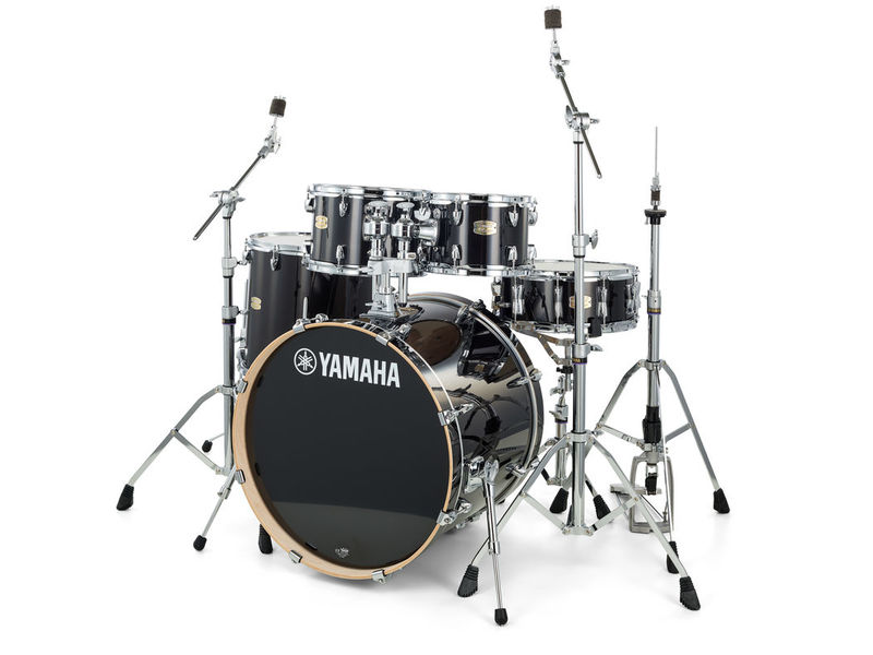 Bobni Yamaha Stage Custom Studio set20